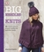 Big Needles Chunky Knits by Hanna Charlotte Erhorn