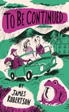 To Be Continued... cover