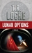 Lunar Options (A Thriller) by T.R. Locke