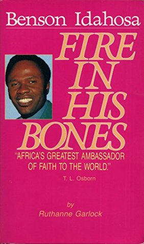 Benson idahosa messages Benson idahosa messages