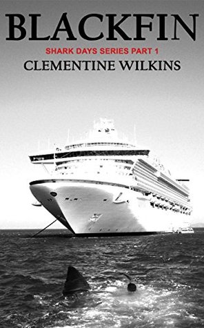 blackfin-shark-days-book-1