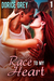Race to My Heart (Race to My Heart, #1) by Dorice Grey