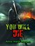 You Will Die DI Giles suspense thriller series Book 2 by Anna-Marie Morgan
