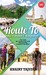Route to India, Pakistan & Bangladesh by Khairy Tajudin