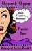 Shyster & Shyster Holy Taxation, Batman! (Misappear Series Book 1) by Francine Zane