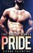 PRIDE (The Brody Bunch, #1) by Sienna Valentine