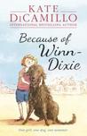 Because of Winn-Dixie cover