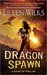 Dragon Spawn (World of the Lupi, #13) by Eileen Wilks