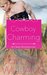 Cowboy Charming (Cowboy Fairytales, #2) by Lacy Williams