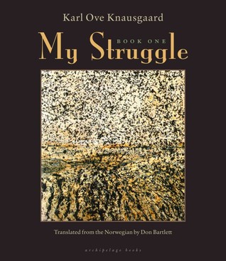 my-struggle-book-one