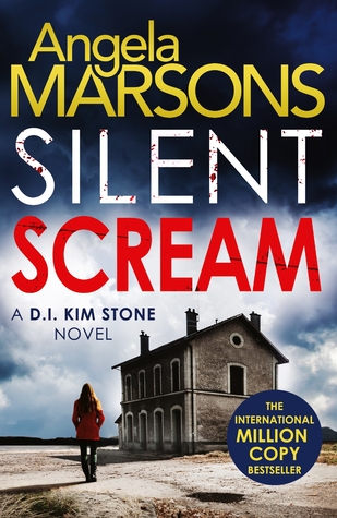 Silent Scream(D.I. Kim Stone 1)