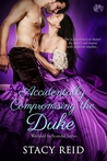 Accidentally Compromising the Duke cover