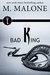 Bad King by M. Malone