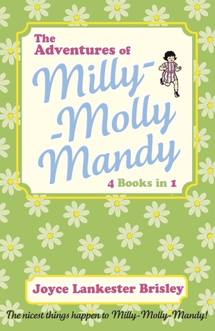 Molly Goes To The Seaside (The Adventures of Molly Mouse Book 1)