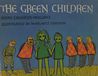 The Green Children cover