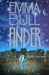 Finder cover
