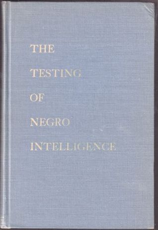 the-testing-of-negro-intelligence