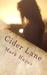 Cider Lane Of silence and stars by Mark Hayes