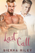 Last Call by Sierra Riley