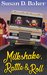 Milkshake, Rattle & Roll (Thandie and Eloise #2) by Susan D. Baker
