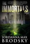 The Immortals cover