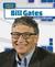 Bill Gates Founder of Microsoft by Greg Roza