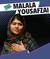 Malala Yousafzai by Caitie McAneney