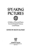 speaking-pictures-a-gallery-of-pictorial-poetry-from-the-16th-century-to-the-present