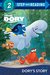 Dory's Story (Disney/Pixar Finding Dory) (Step into Reading) by RH Disney