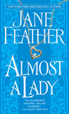 Almost a Lady (Almost, #3)