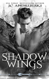 Shadow Wings cover