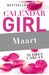 Maart (Calendar Girl #3) by Audrey Carlan