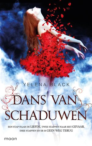Dans van Schaduwen Dans van Schaduwen