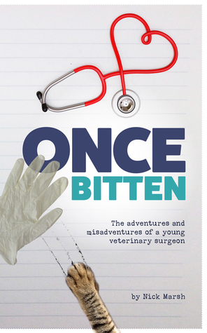 once-bitten