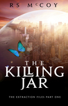 The Killing Jar cover
