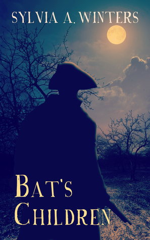 bat-s-children
