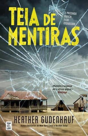 Teia de Mentiras