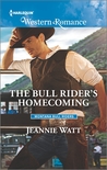The Bull Rider's Homecoming cover