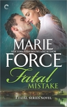 Fatal Mistake cover