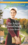 His Amish Sweetheart cover