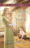 A Mother in the Making cover