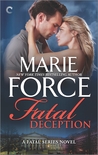 Fatal Deception cover