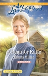 A Beau for Katie cover