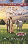 Texas Cinderella cover