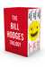 The Bill Hodges Trilogy Boxed Set Mr. Mercedes, Finders Keepers, and End of Watch (Bill Hodges Trilogy, #1-3) by Stephen King