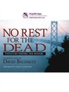 No Rest for the Dead cover