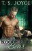 Bloodrunner Bear (Harper's Mountains, #2) by T.S. Joyce