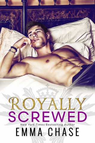 Royally Series by Emma Chase