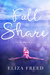 Full Share (Shore House, #1) by Eliza Freed
