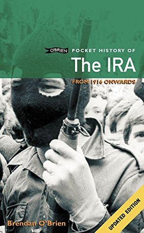 o-brien-pocket-history-of-the-ira-from-1916-onwards-pocket-books